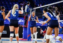 Amerika Serikat Kuasai Klasemen VNL 2026