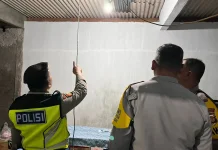 Warga Kalasan Ditemukan Tak Bernyawa di Rumahnya