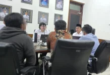 Adukan ke Wali Kota Yogya, Keluarga Korban Kekerasan Seksual Anak Minta Keadilan