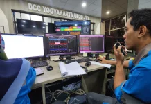 PLN Pastikan Sistem Kelistrikan DIY Kembali Normal