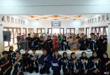 Program SEGARA UNY Dorong Kemajuan Perikanan Sidoagung Berkelanjutan