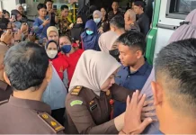 Berkas P21 Kasus Little Aresha, Kejari Yogyakarta Bentuk Tim JPU Gabungan