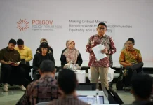 PolGov UGM: Pembagian Manfaat Mineral Belum Adil
