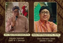 Meluruskan Tembung Salah dan Salah Kaprah Kala Berbahasa Jawa
