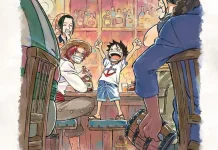 Netflix Umumkan Deretan Anime Baru, termasuk Remake The One Piece