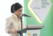HIPMI DIY Dukung Pembenahan MBG, Minta BGN Buka Meja Dialog dengan Mitra Dapur