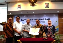 Kemendikdasmen Awasi Penggunaan Bahasa Indonesia