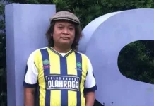 Piala Dunia Menyatukan Bangsa