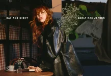 Album Baru Carly Rae Jepsen 'Day and Night' Rilis 18 September Tahun Ini
