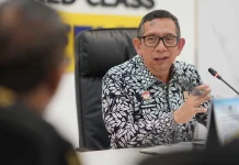 Serius, DJKI Bersama USTR Atasi Penanganan Status PWL