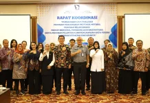 Tiga Pedoman Penting bagi Notaris di Yogyakarta Bakal Diterbitkan