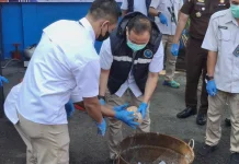 Raperda P4GN Disusun Demi Selamatkan Pemuda Gunungkidul dari Ancaman Narkoba