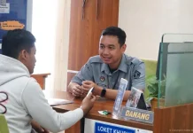 Sepanjang Mei, Kemenkum DIY Melayani Permohonan 424 Sertifikat Apostille