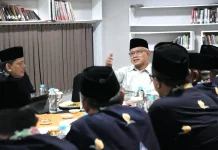 Haedar Nashir Minta Dakwah Muhammadiyah Harus Membawa Solusi