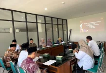 Bawa Marwah Yogyakarta, Kafilah DIY Siap Bersinar di MTQ VIII KORPRI Nasional