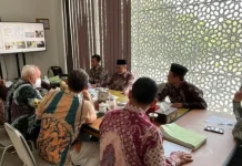 Baznas Sleman Lakukan Pemetaan Mustahik, Fokus pada 3 Program Bantuan