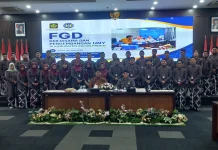 UNY Berkomitmen Perkuat Sinergi dengan Pemkab Kulon Progo