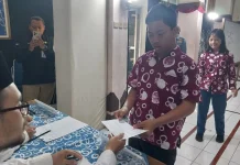 KPU Kota Yogyakarta Gelar Sosialisasi Pemilu Bagi Penyandang Disabilitas