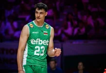 Bulgaria Kandaskan Italia di Pekan Kedua VNL 2026