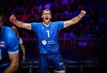 Slovenia Raih Tren Positif di Kandang
