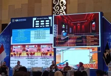 LMKN Sebut Capaian Royalti Musik di Yogyakarta Lebih dari Setengah Miliar