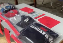 Akibat Mengancam Korban dengan Sajam, Polsek Gamping Ringkus Dua Pelaku