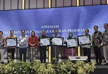 UHC Capai 98 Persen, Semua Daerah di DIY Raih Cakupan Semesta JKN