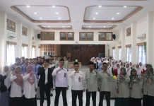 Dua MAN di DIY Saling Bertukar Pengalaman, Ini Ceritanya