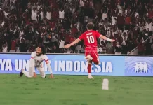 Naturalisasi Atlet Amanat UU, Demi Mendorong Kemajuan Prestasi Olahraga