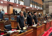 Raperda Perluasan Layanan Air Minum Dinilai Mulai Mendesak di Gunungkidul