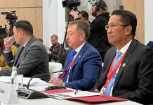 Indonesia Perkuat Kerja Sama Mutual Legal Assistance dengan Rusia