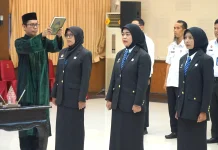 Perancang Peraturan, Peran Besar di Balik Lahirnya Regulasi Penting
