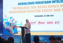 Pembayaran Royalti Bentuk Penghormatan terhadap Musisi