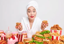 Bahaya Mukbang Berlebihan Mengintai Kesehatan Tubuh Generasi Muda