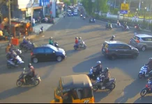 Yogyakarta Cerah Hari Ini Namun Waspadai Potensi Gelombang Tinggi Laut Selatan