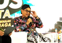 UIN Suka Hadirkan Pimpinan Pengadilan dalam MA Goes to Campus, Bahas KUHAP Baru