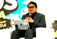 Tak Cukup Hafal Pasal, Mahasiswa Hukum di DIY Diajak Miliki Kepekaan Sosial