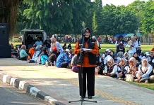 Didata Melalui Sensus Ekonomi, Potensi UMKM Paling Dominan di Sleman