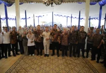 Penanganan Masalah Stunting di Sleman Menyentuh hingga Akar Rumput