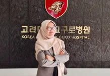 Ebola Mengancam, Indonesia Harus Siaga