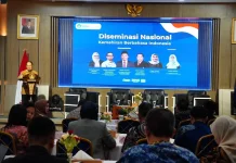 Kemendikdasmen Perkuat Pendidikan dan Literasi Bahasa Indonesia