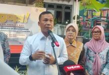 Kepala BKKBN: 25 Persen Anak Indonesia Alami Fatherless, Ayah Harus Lebih Hadir