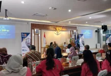 Peringati HANI 2026, BNNP DIY Kolaborasi dengan RRI Ajak Gen Z Perangi Narkoba