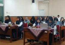 Bimbingan Teknis untuk Kualitas Pelayanan Keagamaan