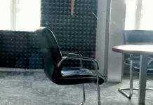 Memilih Kursi Perkantoran yang Nyaman, Ada Rahasianya