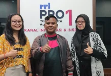 Empat Tahun Pamiranti, Komunitas Tari Klasik Yogyakarta Gratis untuk Perempuan