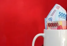 Gaji 8 Juta termasuk penghasilan rendah, ini kata Pakar Ekonomi