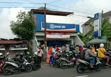 Coreng Nama Korporasi, BRI Bantul Dukung Pengusutan Tuntas Korupsi KUR di Sanden