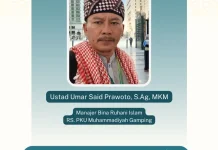 Teladani 3 Pilar Hidup Rasulullah SAW: Iman, Hijrah, dan Jihad