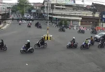 Cuaca DIY Sabtu Dominan Cerah, Waspada Potensi Gelombang Tinggi Laut Selatan